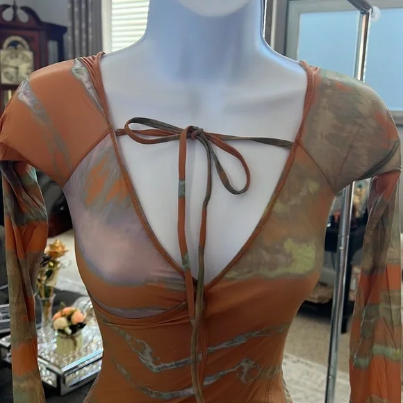 Skims swimsuit/bodysuit - Picture 2 of 9